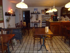 Restauranr de montagne dans le Haut-Doubs